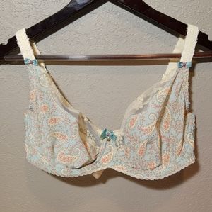 Freya bra, Sz 36F